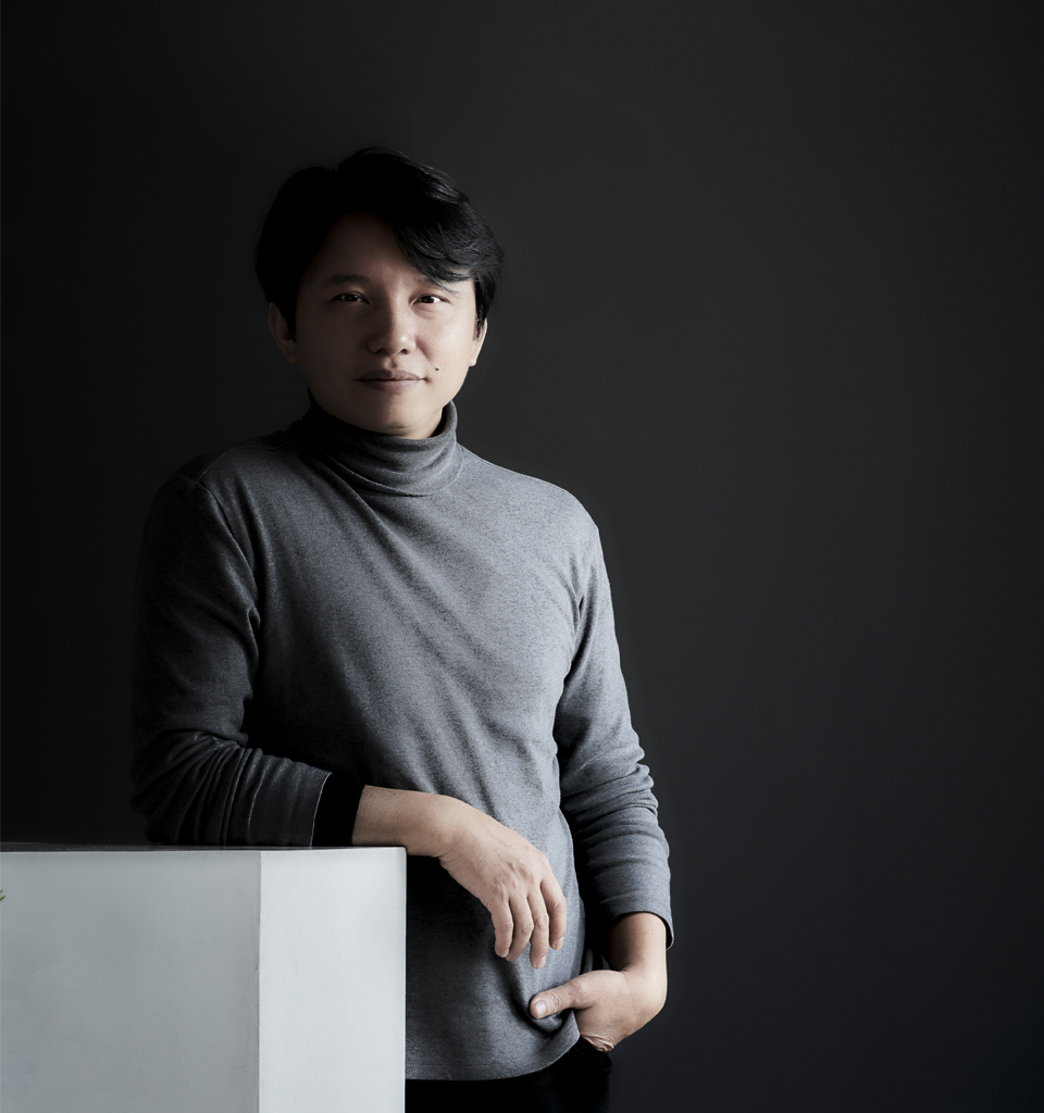林威廷