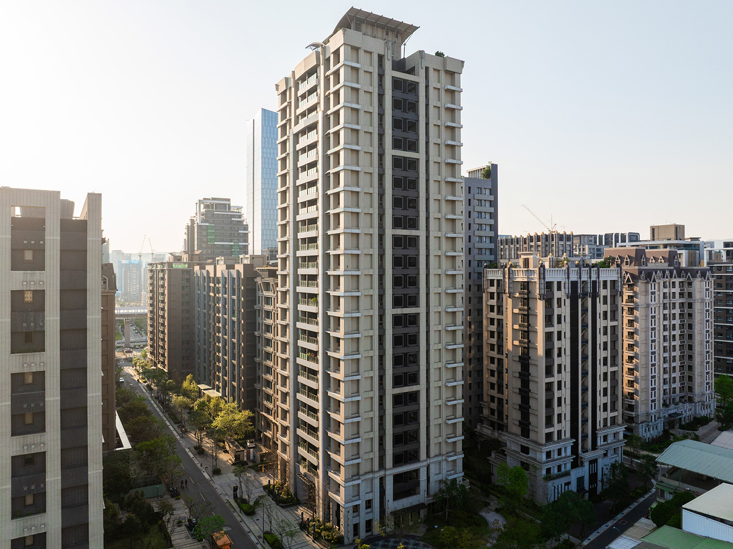 馥都匯